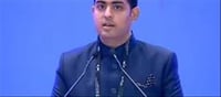 Akash Ambani said this on PM Modi's AI mission!